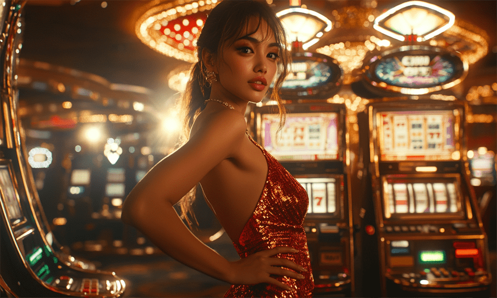 jili slot free casino